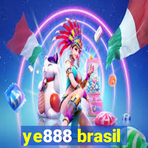 ye888 brasil